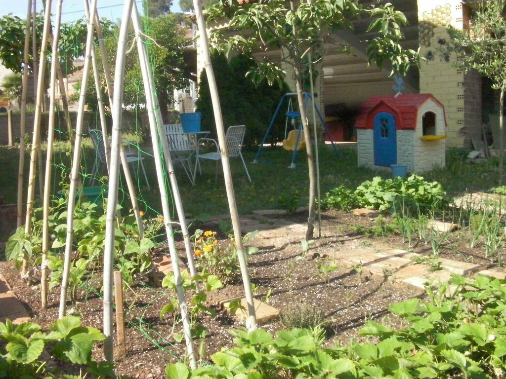 فندق Avinyoفي  Cal Gras المظهر الخارجي الصورة